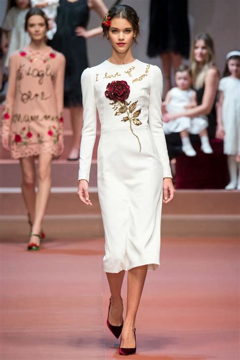 women dolce gabbana|dolce gabbana women clothing.